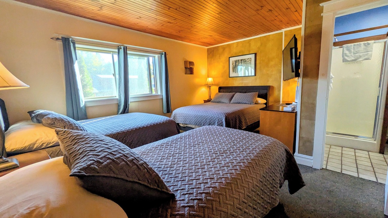 Photo of Bedroom in Jay