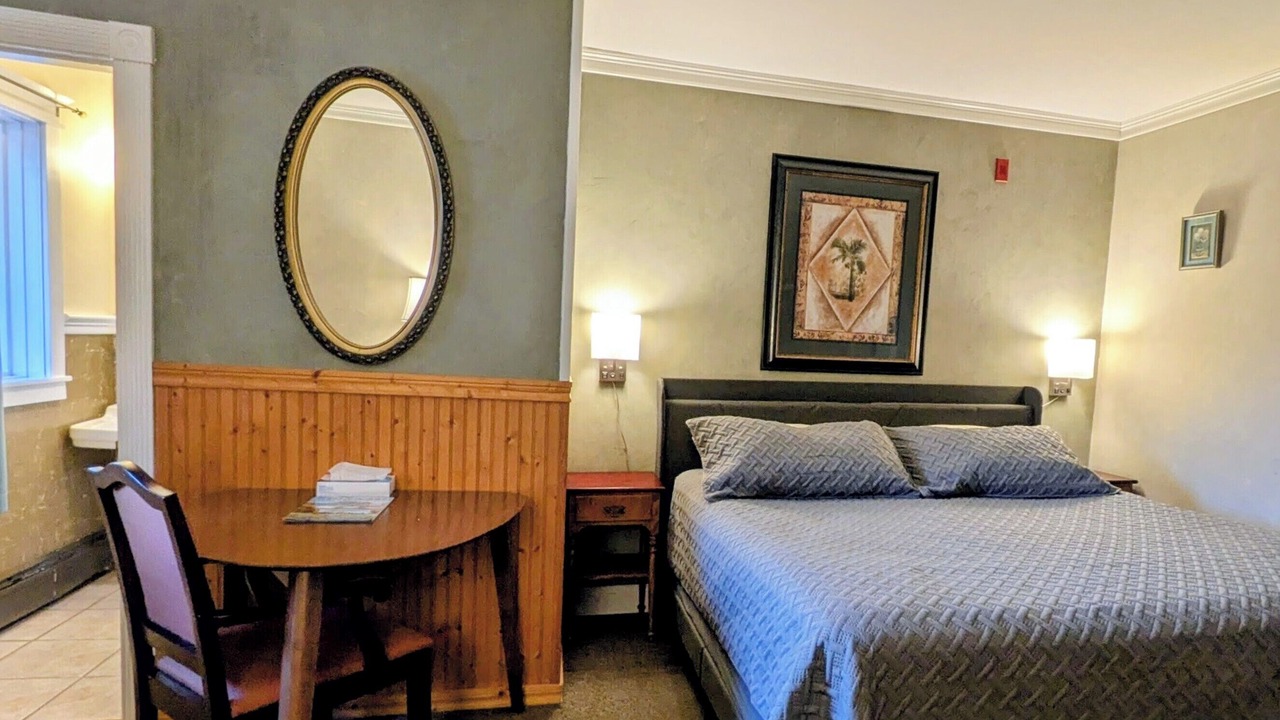 Photo of Bedroom in Jay