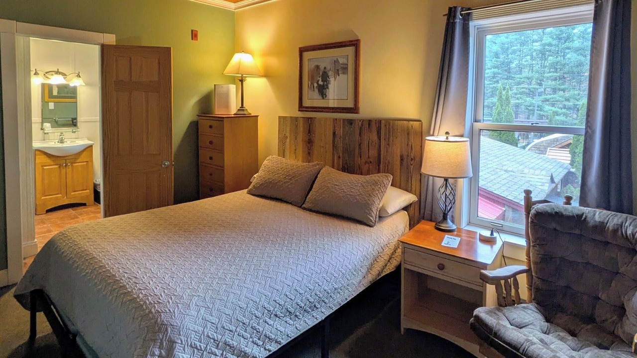 Photo of Bedroom in Jay