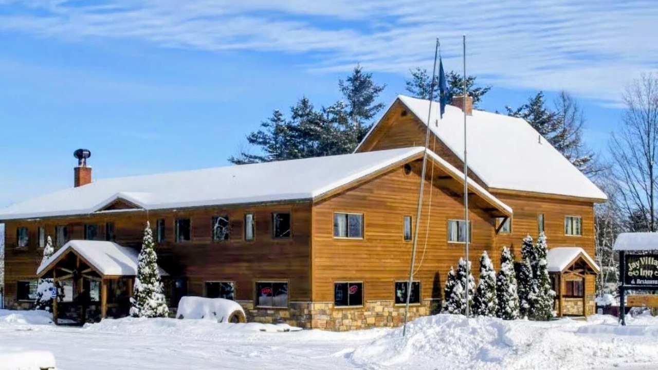 Photo of Outdoor in Jay