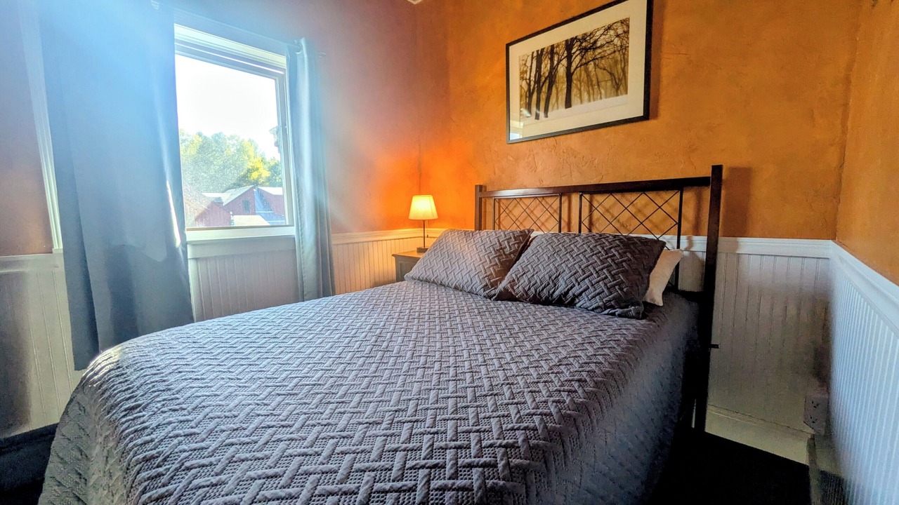 Photo of Bedroom in Jay