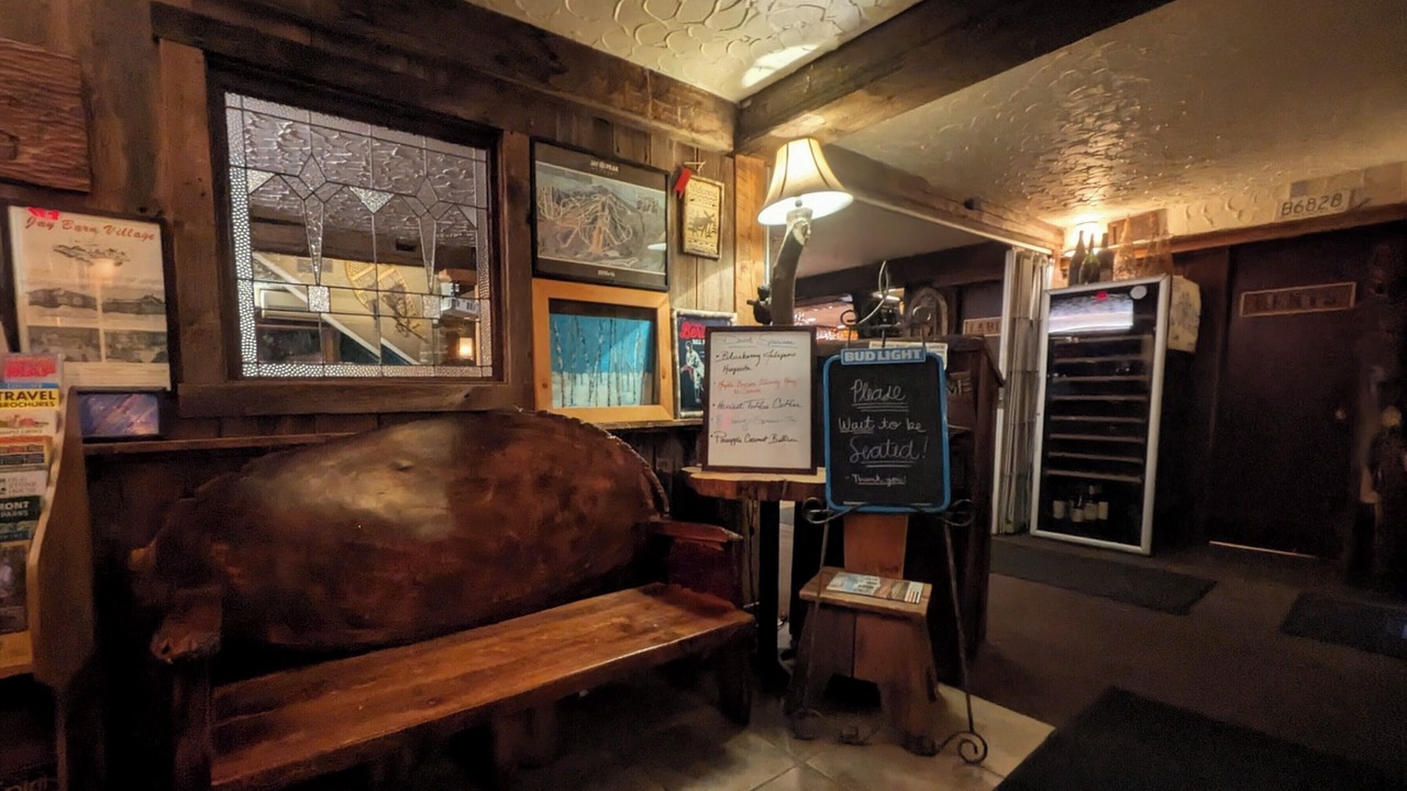 Photo of Others in Jay