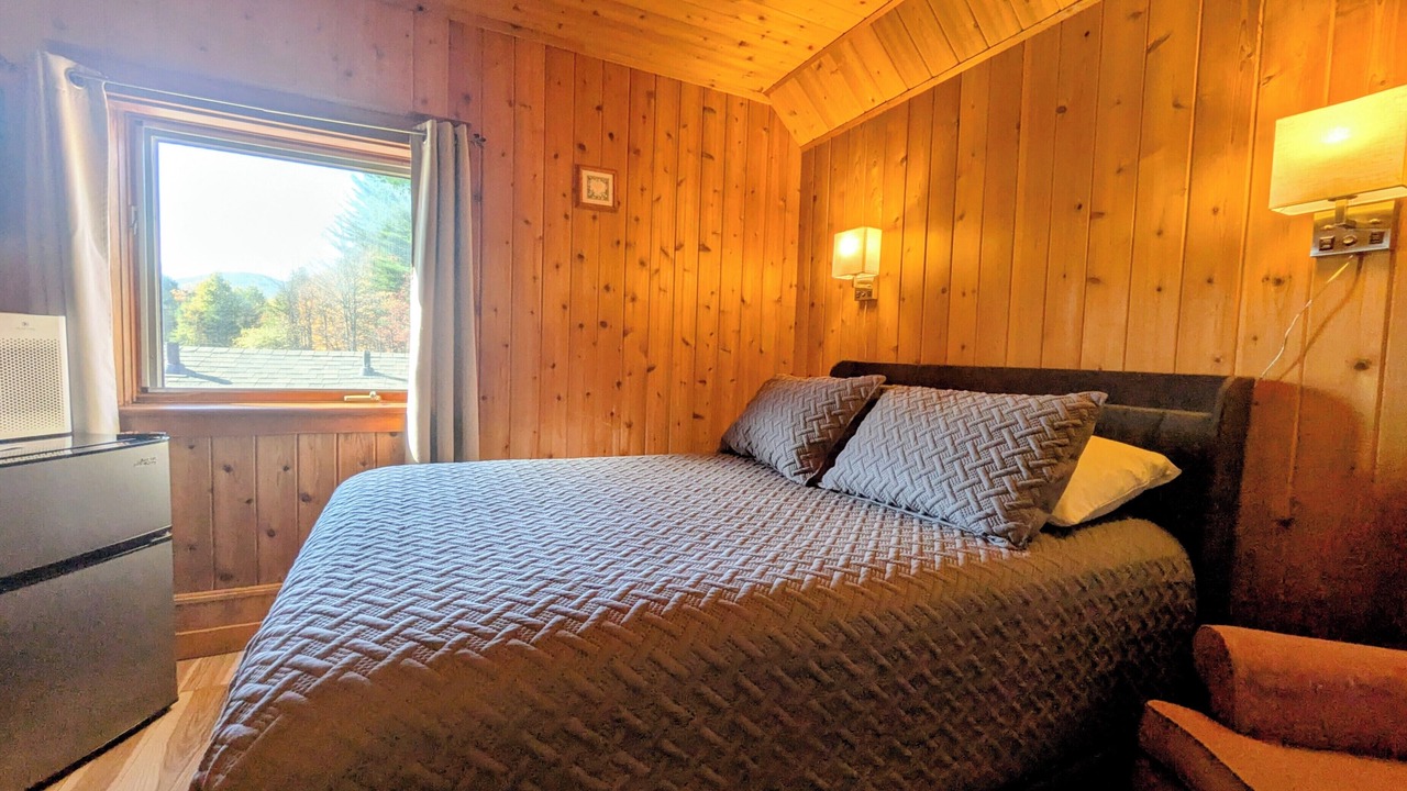 Photo of Bedroom in Jay