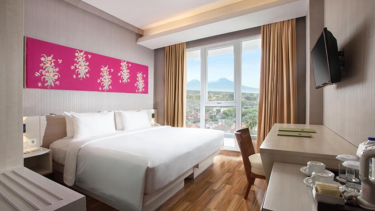 Photo of Bedroom in Banyuwangi