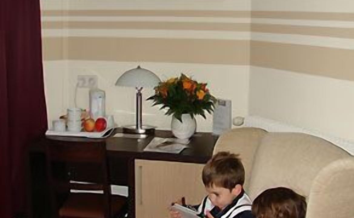 Photo of Bedroom in Clery-Saint-Andre