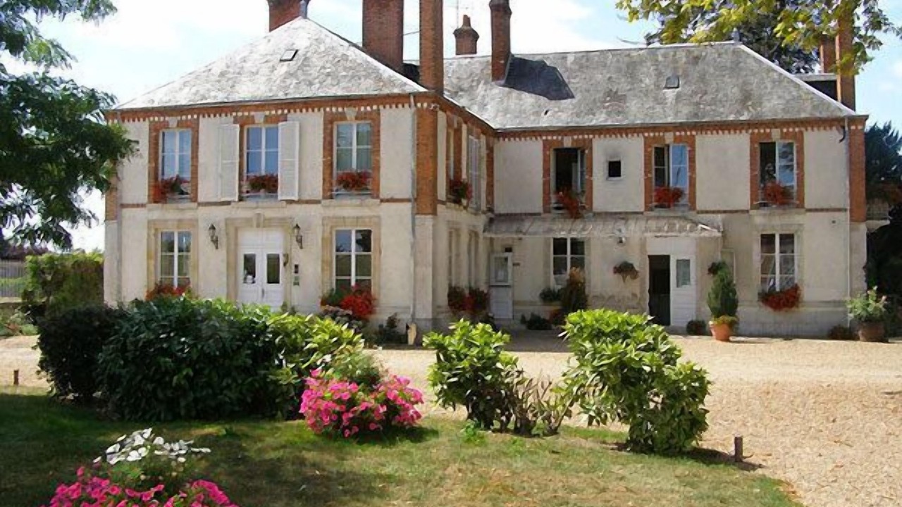 Photo of Outdoor in Clery-Saint-Andre