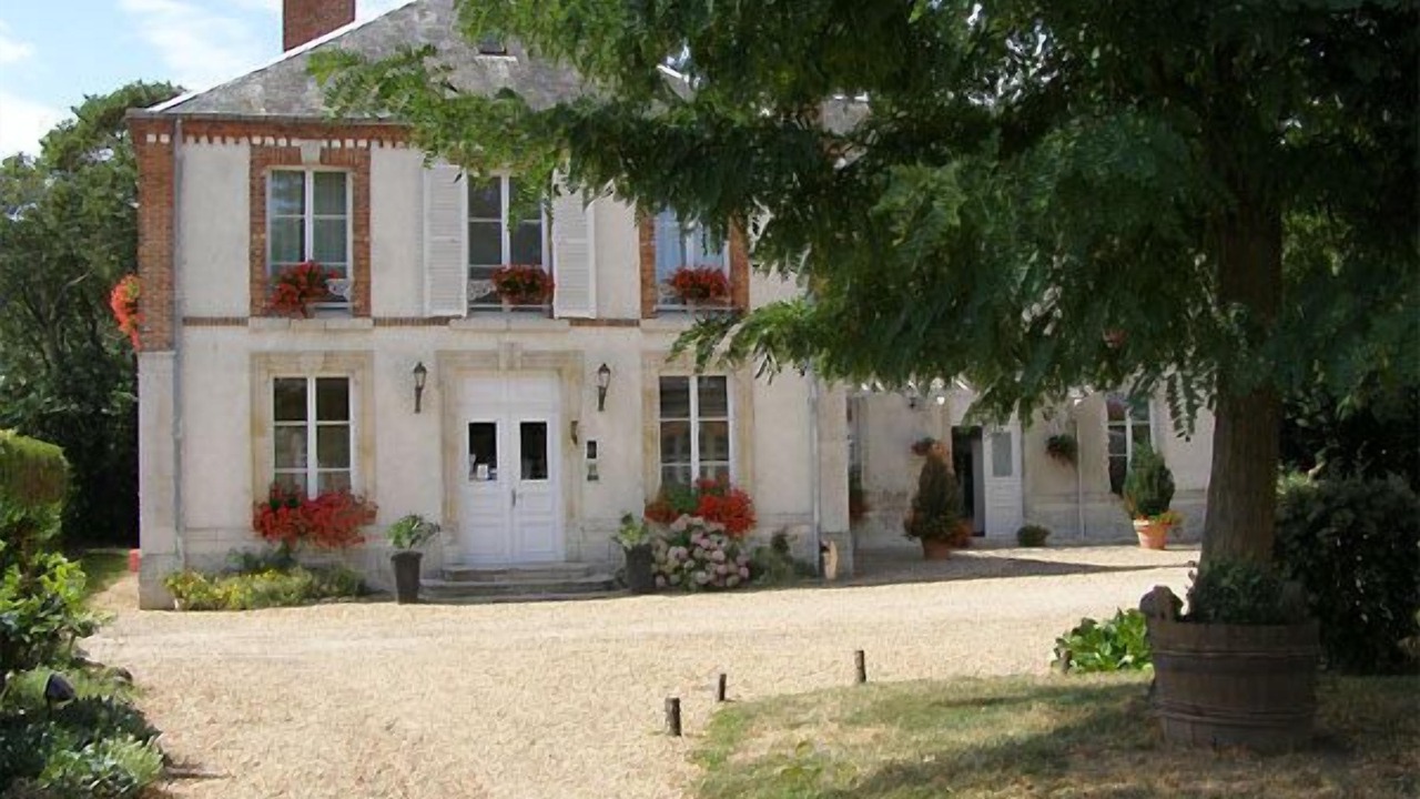 Photo of Outdoor in Clery-Saint-Andre