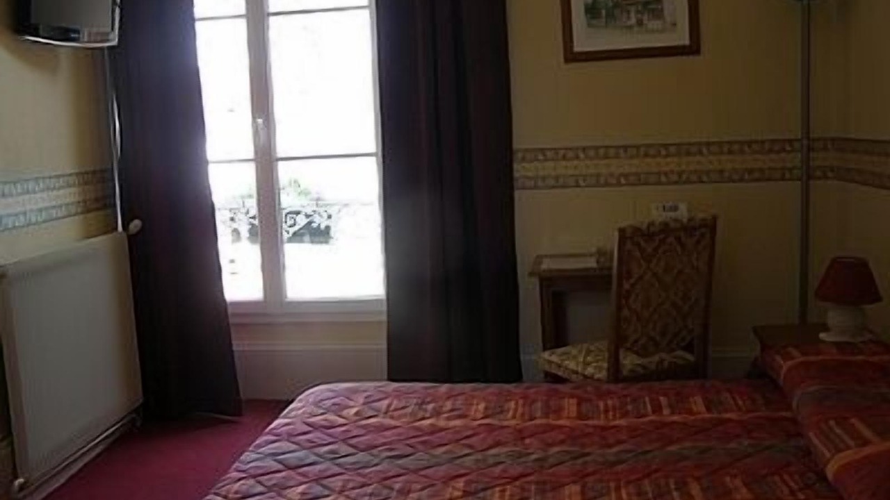 Photo of Bedroom in Clery-Saint-Andre