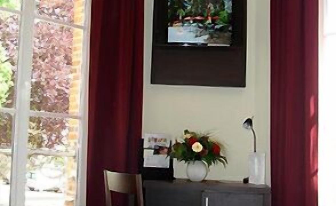 Photo of Bedroom in Clery-Saint-Andre