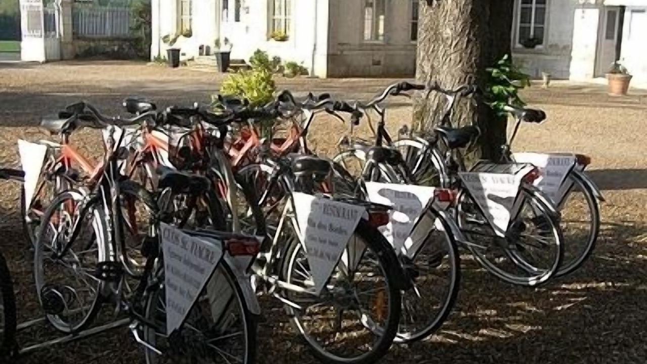 Photo of Outdoor in Clery-Saint-Andre