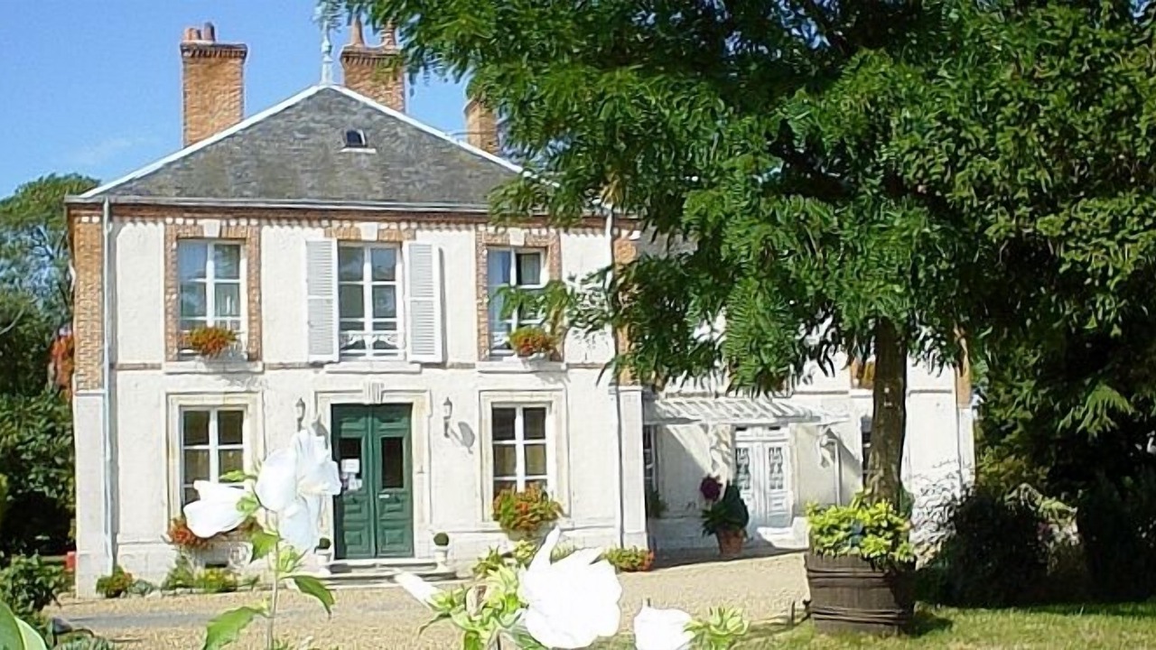 Photo of Outdoor in Clery-Saint-Andre