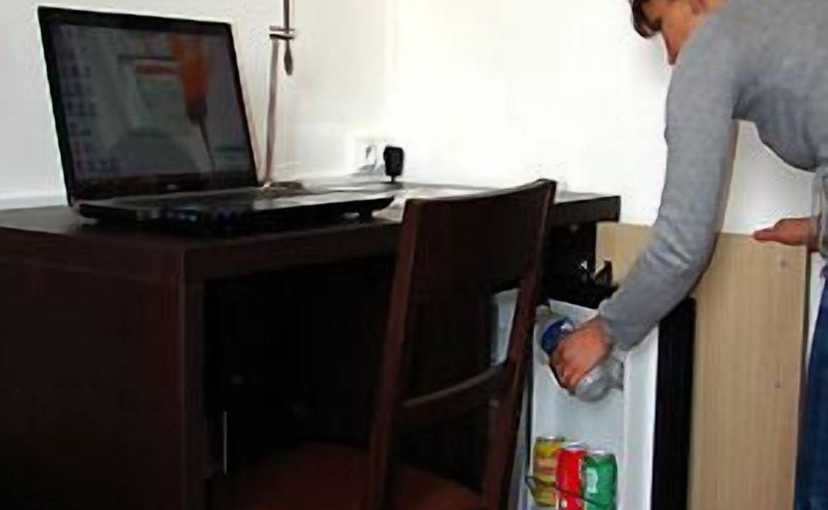 Photo of Kitchen in Clery-Saint-Andre