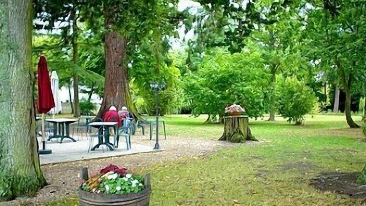 Photo of Outdoor in Clery-Saint-Andre