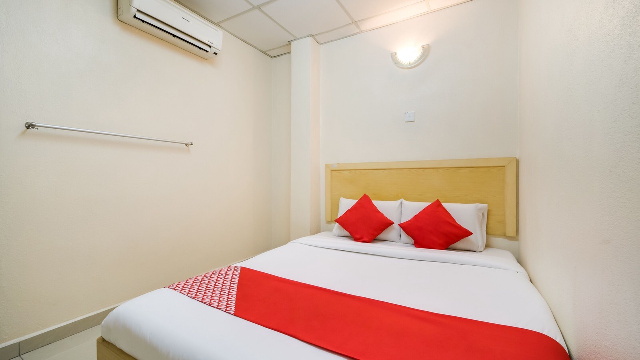 Photo of Bedroom in Butterworth