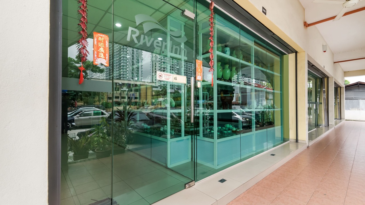 Photo of Others in Butterworth