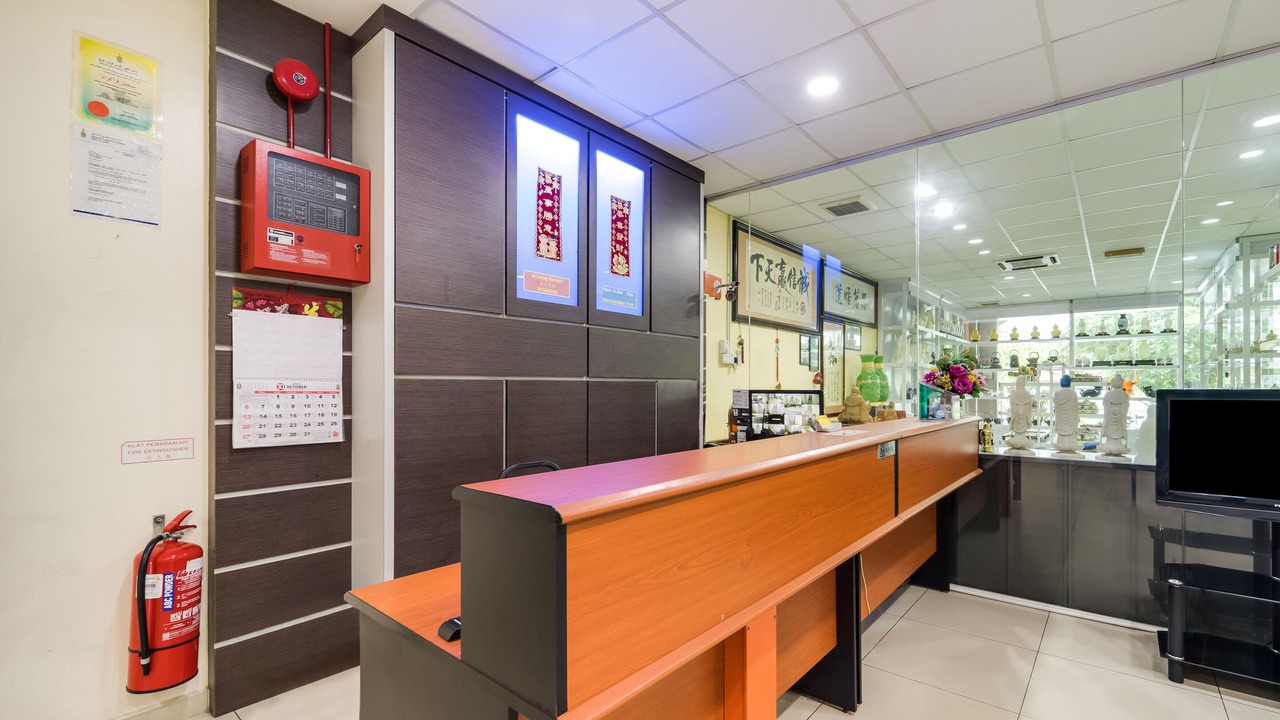 Photo of Others in Butterworth