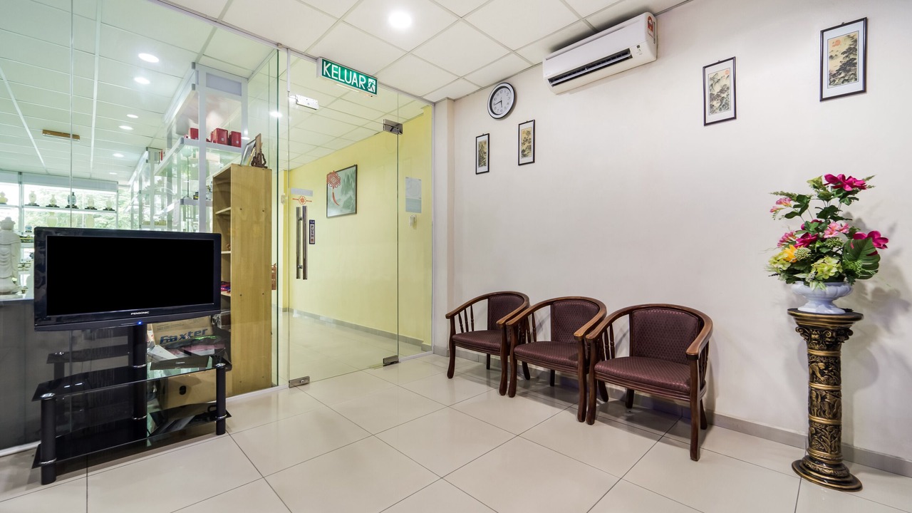 Photo of Others in Butterworth