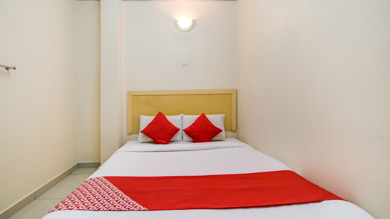 Photo of Bedroom in Butterworth