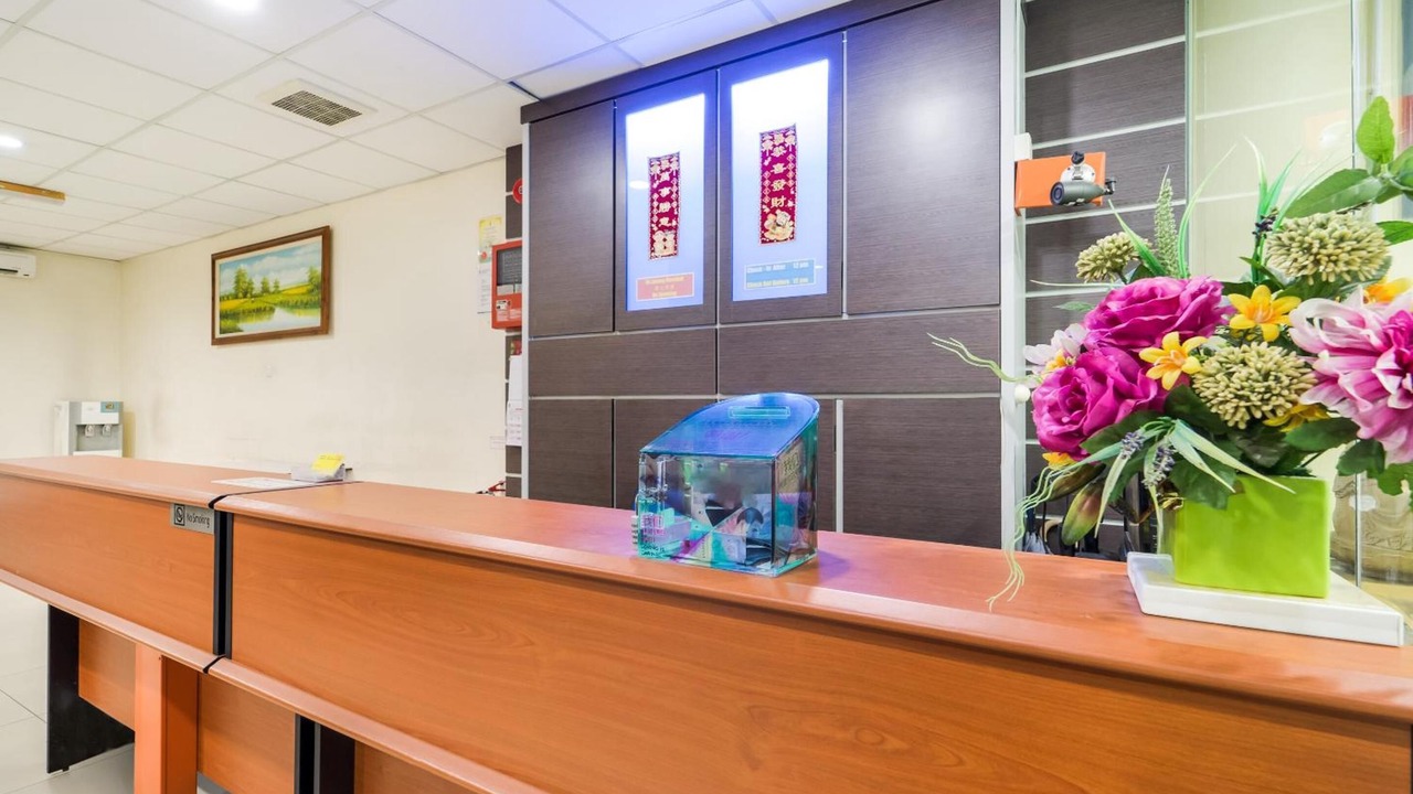 Photo of Others in Butterworth