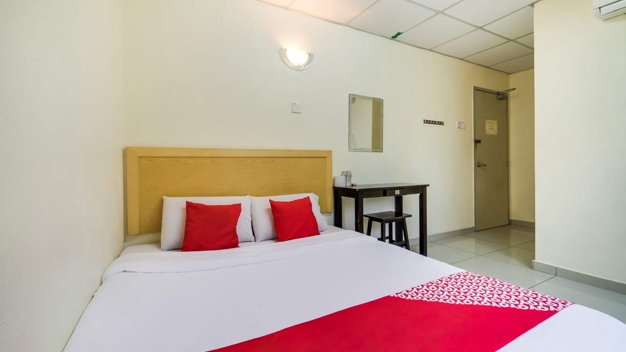 Photo of Bedroom in Butterworth