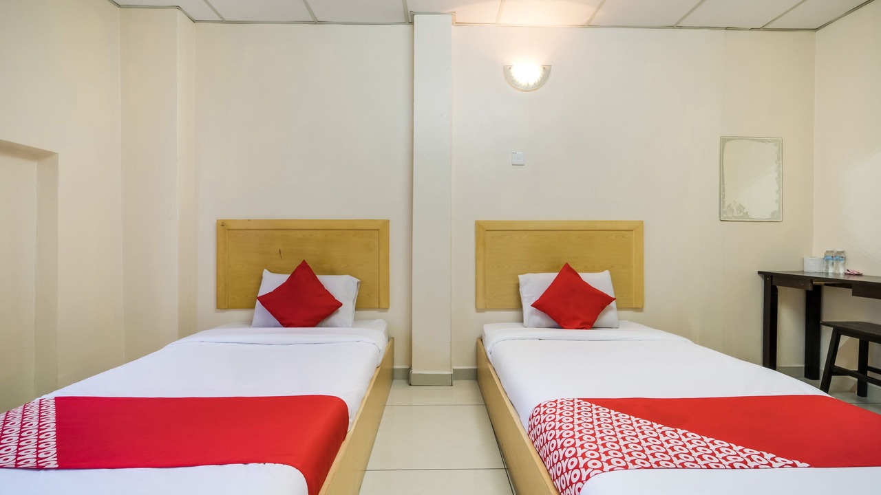 Photo of Bedroom in Butterworth