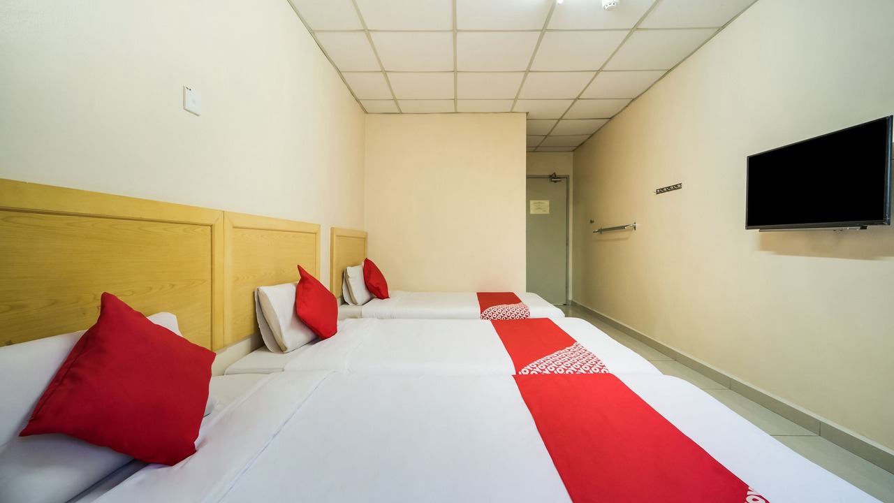 Photo of Bedroom in Butterworth