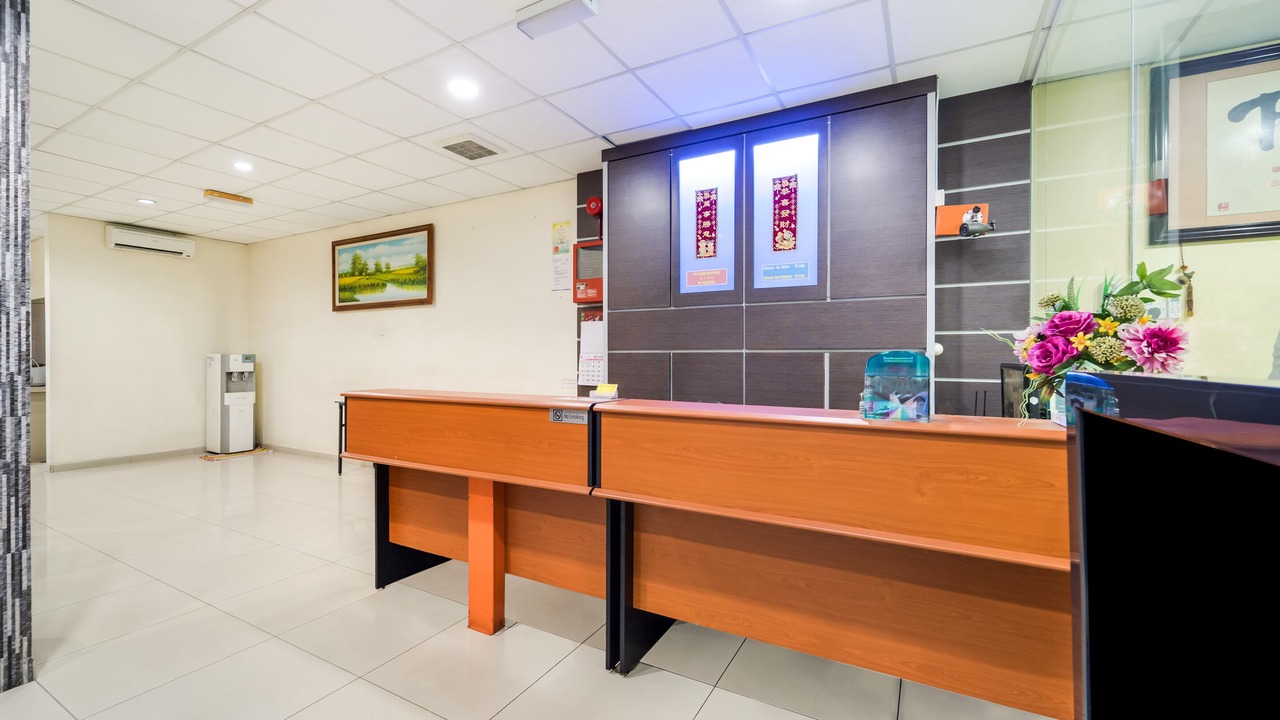 Photo of Others in Butterworth