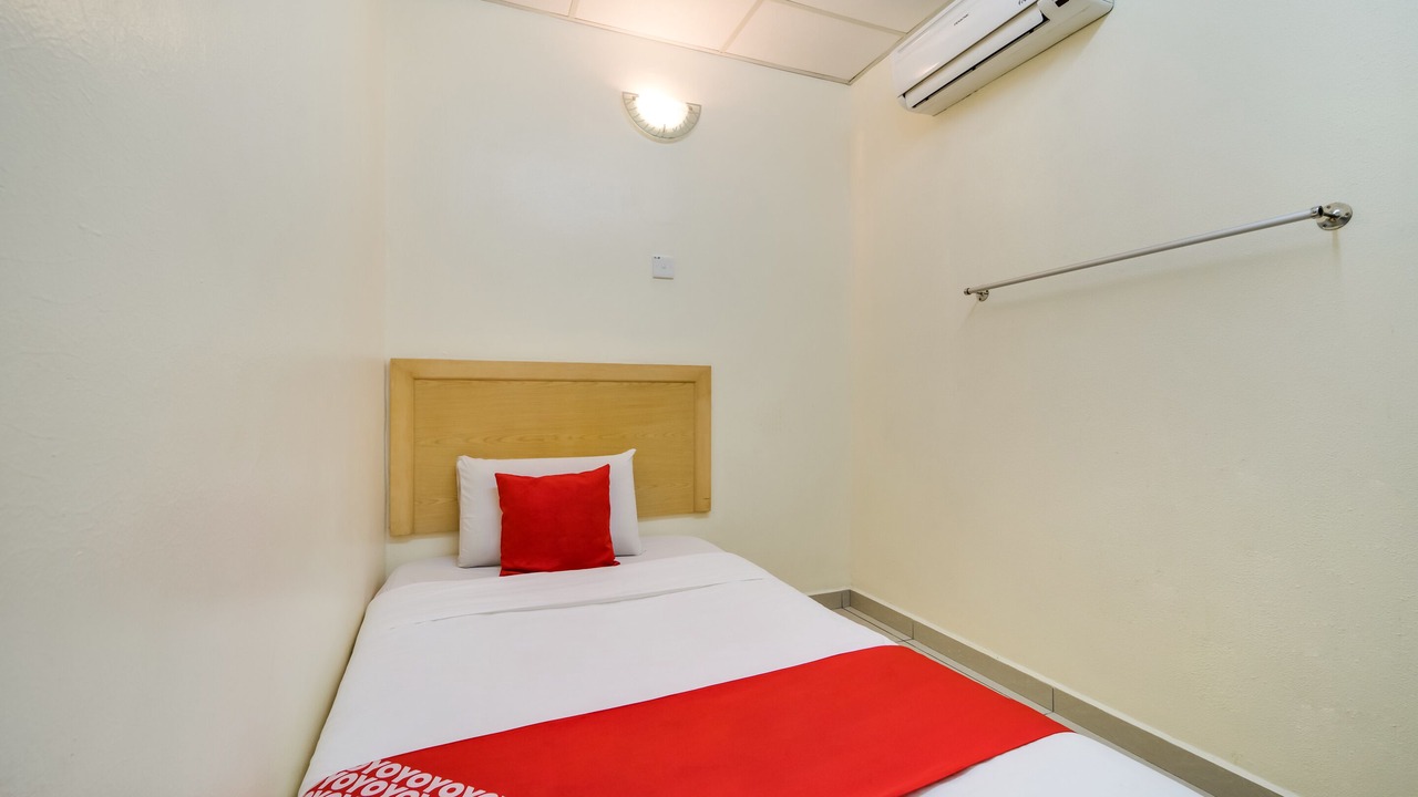 Photo of Bedroom in Butterworth