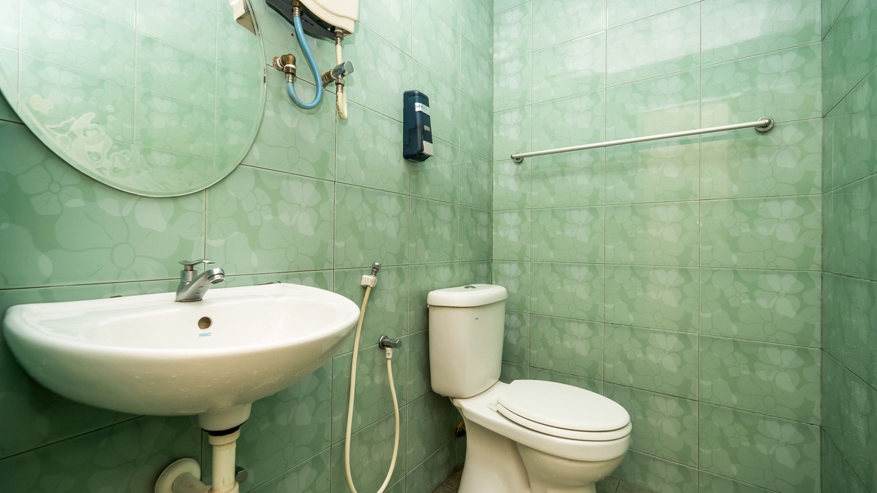 Photo of Bathroom in Butterworth