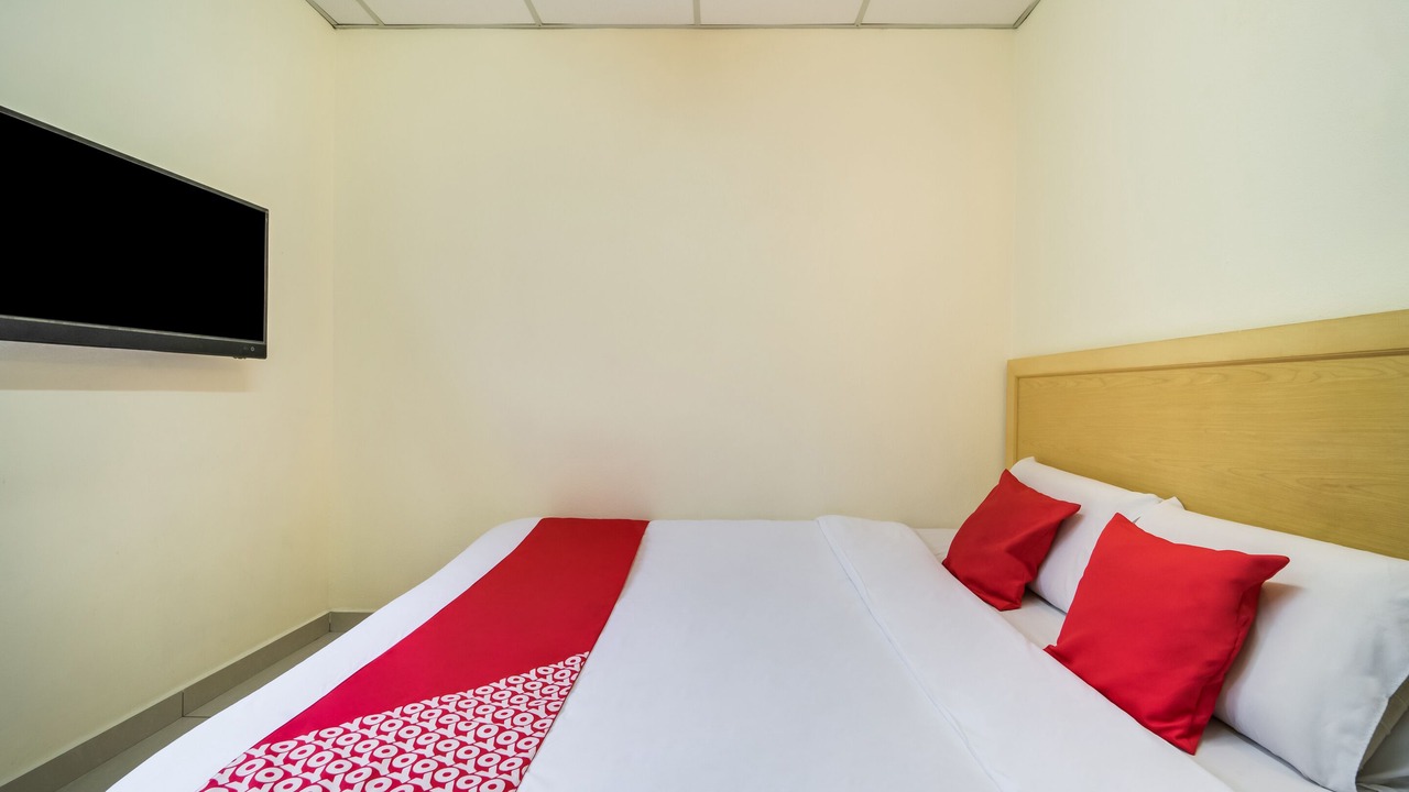 Photo of Bedroom in Butterworth