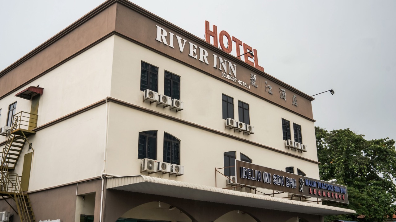 Photo of Outdoor in Butterworth