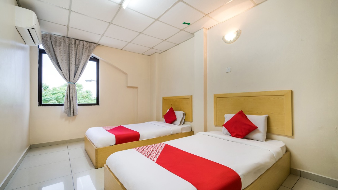 Photo of Bedroom in Butterworth