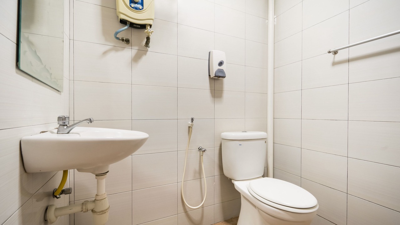 Photo of Bathroom in Butterworth