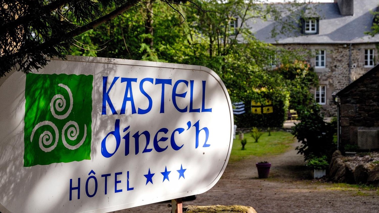 Photo of Outdoor in Minihy-Treguier