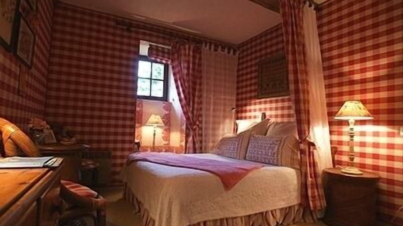 Photo of Bedroom in Minihy-Treguier