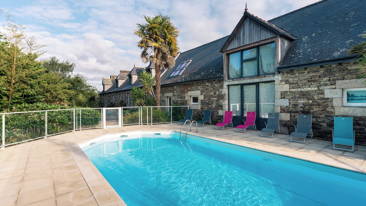 Photo of Outdoor in Minihy-Treguier