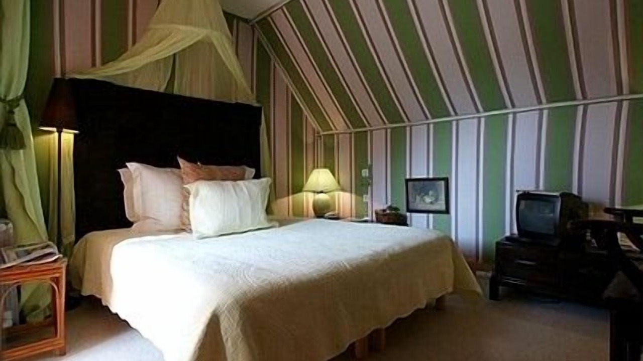 Photo of Bedroom in Minihy-Treguier