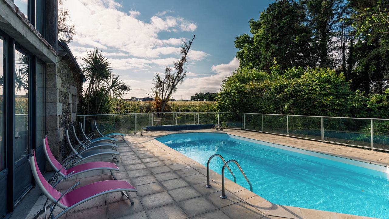 Photo of Outdoor in Minihy-Treguier