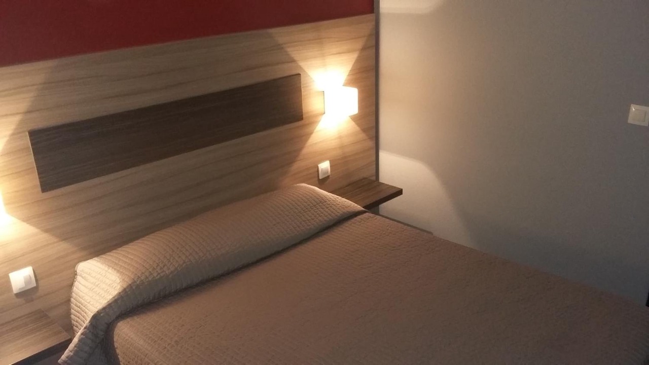 Photo of Bedroom in Talange