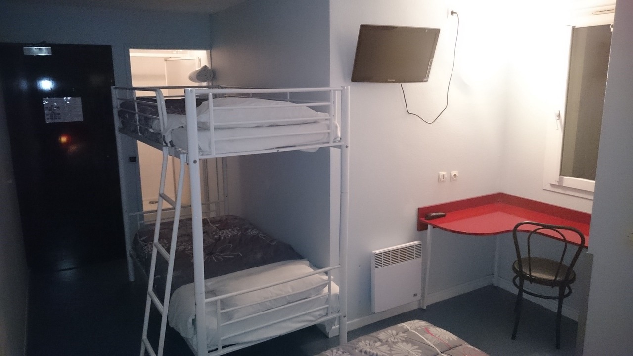 Photo of Bedroom in Talange