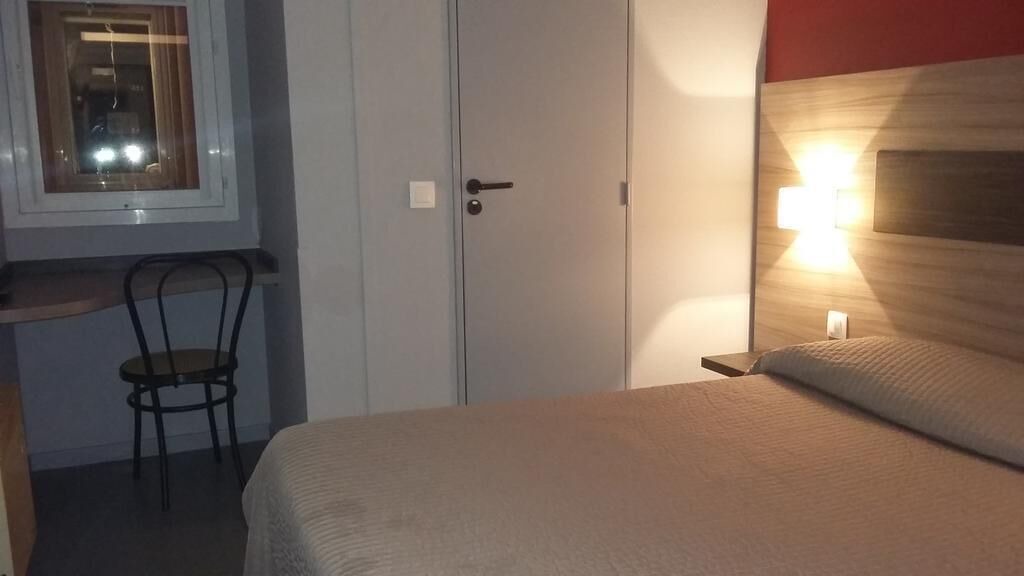 Photo of Bedroom in Talange