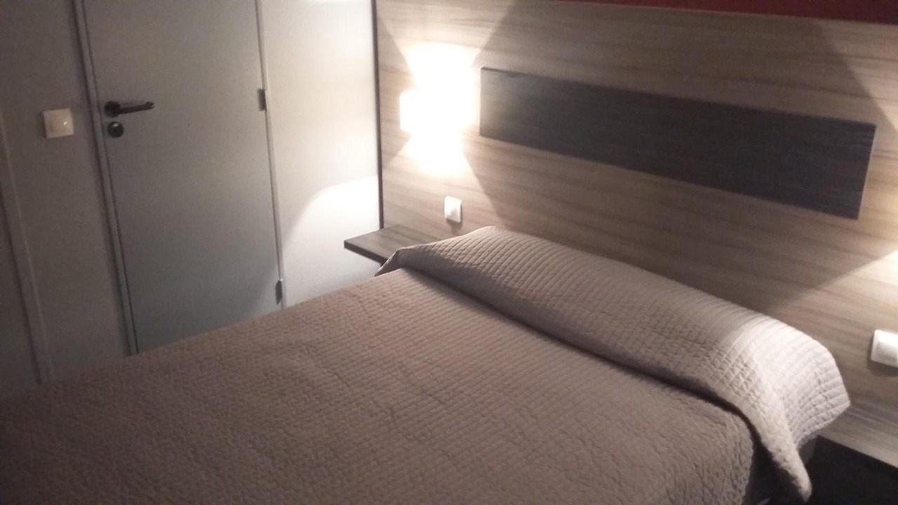 Photo of Bedroom in Talange