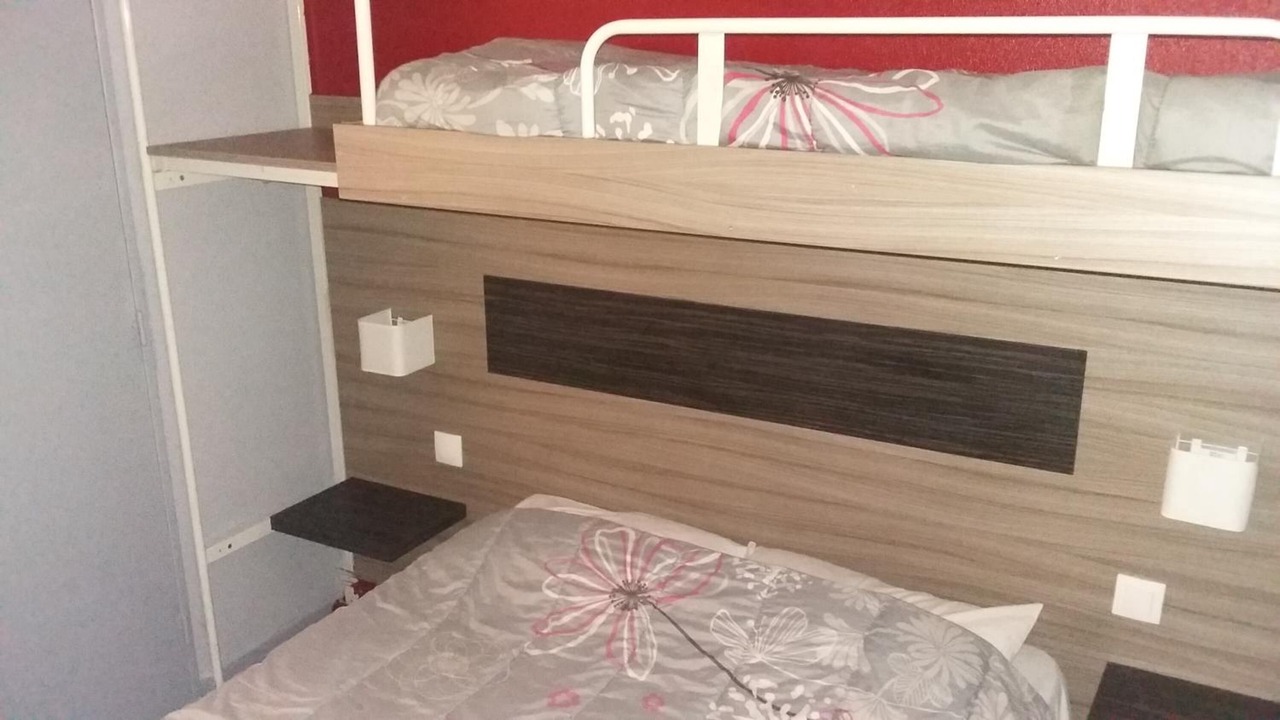 Photo of Bedroom in Talange