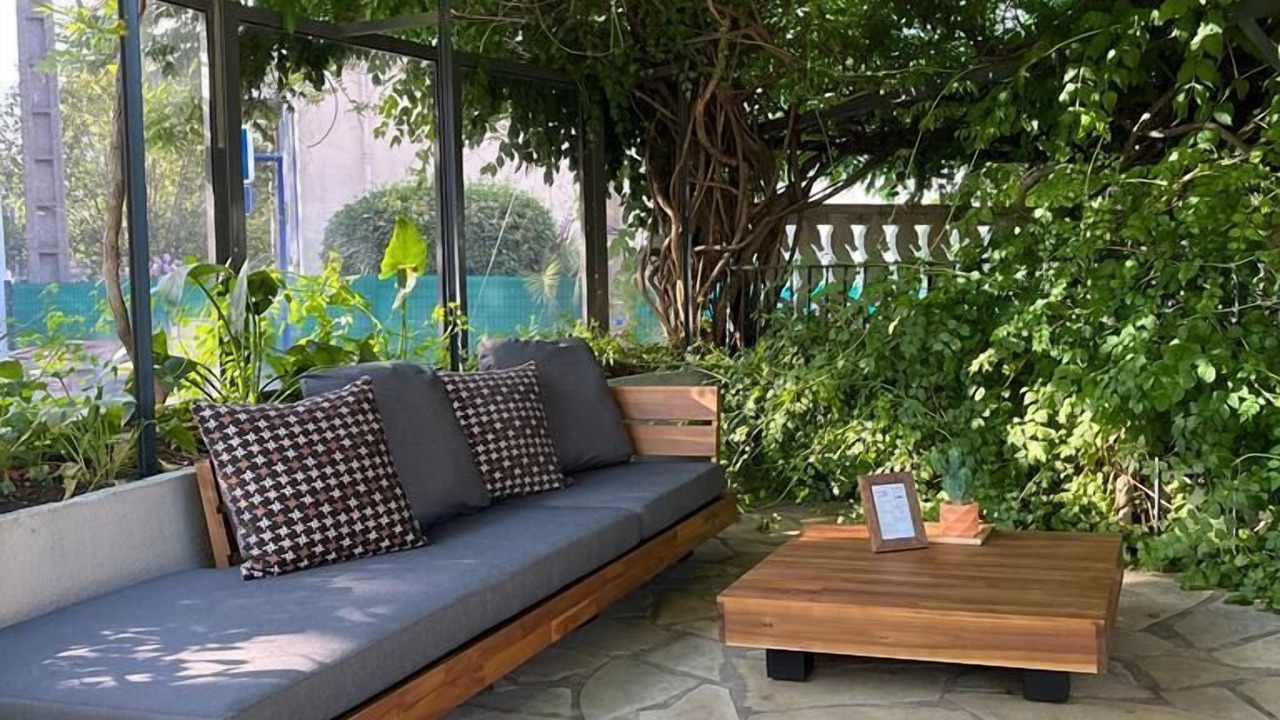 Photo of Outdoor in Sainte-Maxime