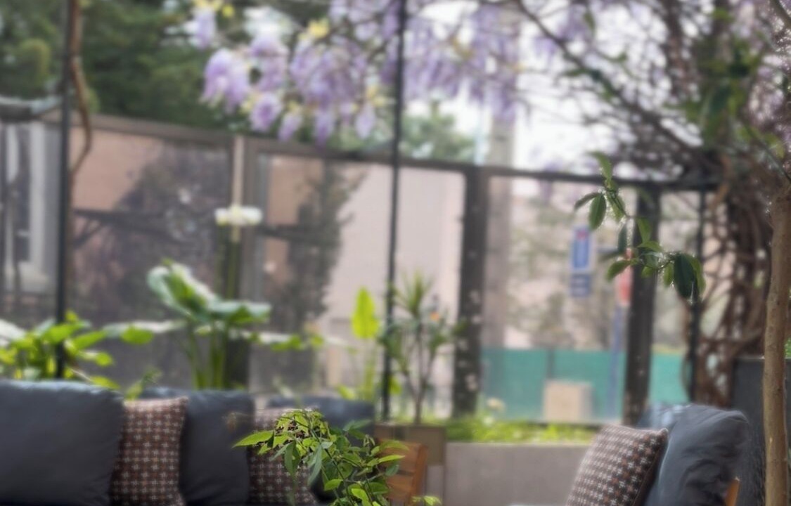 Photo of Patio Balcony in Sainte-Maxime