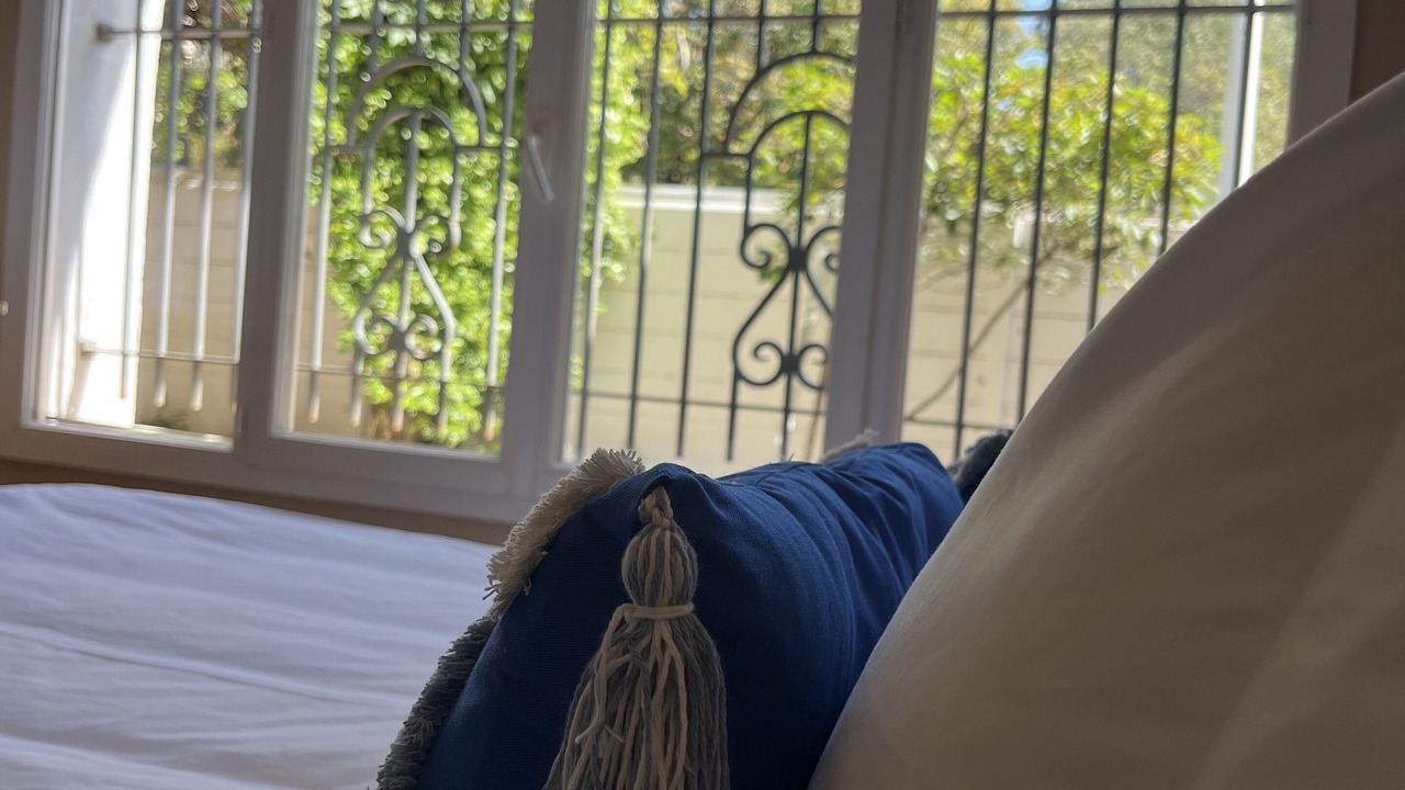 Photo of Bedroom in Sainte-Maxime