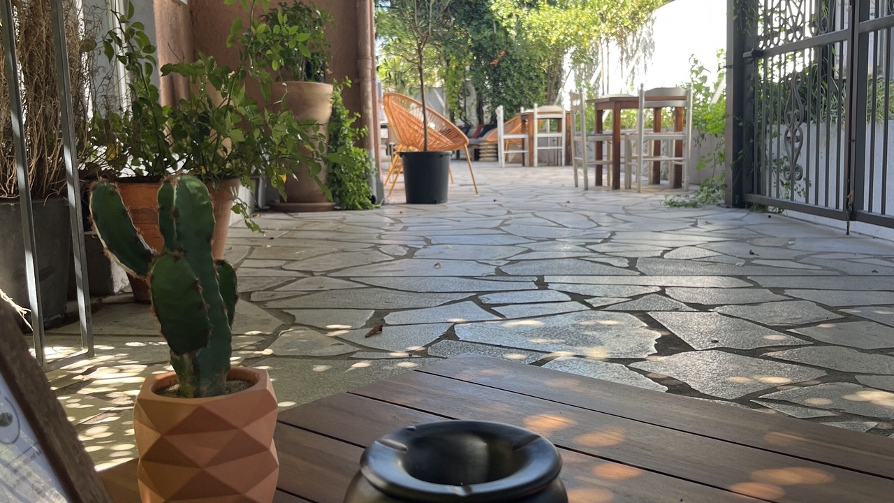 Photo of Outdoor in Sainte-Maxime