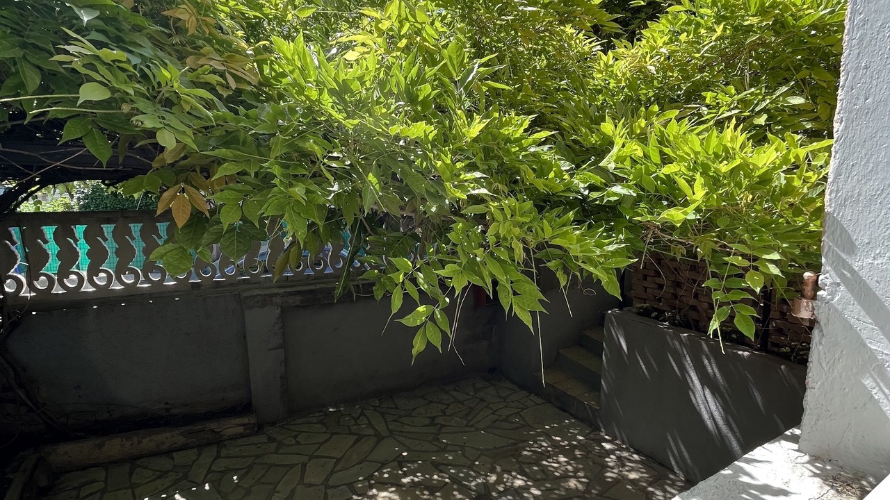 Photo of Patio Balcony in Sainte-Maxime