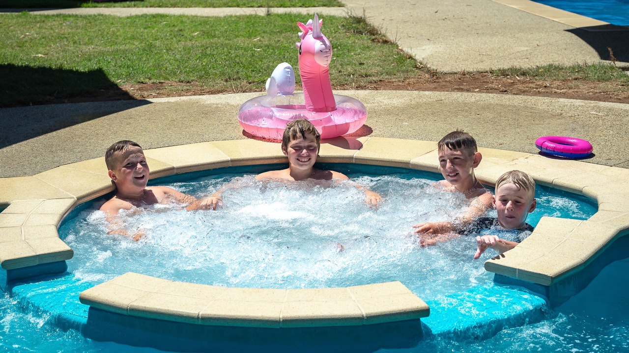 Photo of Outdoor in Koonoomoo