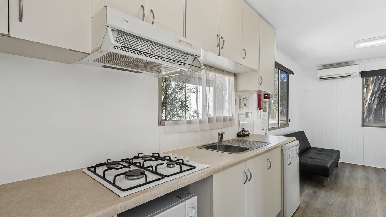 Photo of Kitchen in Koonoomoo